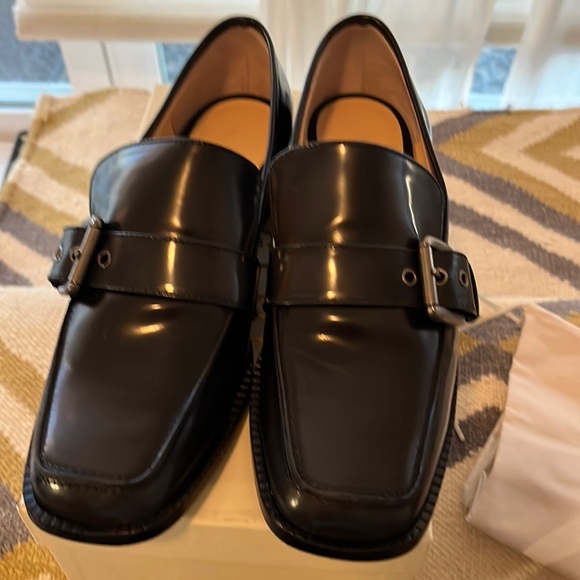 M. Gemi Shoes - M.Gemi Scuola size 38 (7.5)